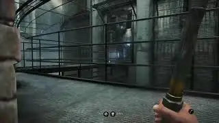 Wolfenstein oldblood