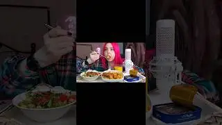 #ingaschulz #mukbang #shorts #food