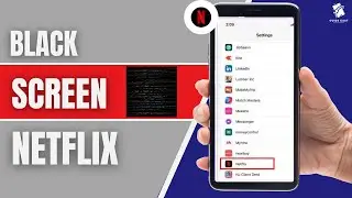 How To Fix Netflix Black Screen Problem (2025 Tutorial)