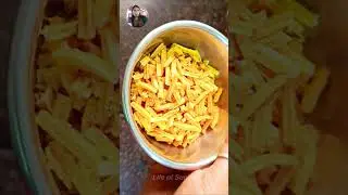 गेंहू के आटे से गरमागरम नाश्ता #youtubeshorts #shorts #nasta