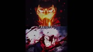 Sukuna Vs Itadori