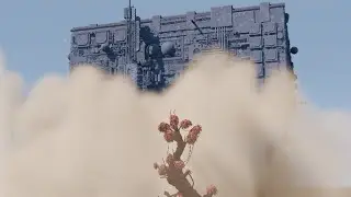 Wind storm [Rain world 3D GMV]