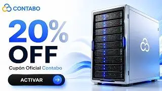 CONTABO DISCOUNT COUPON that NO ONE is using in 2026