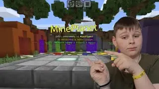 играю на сервере Mine Planet , расскажу полезные команды