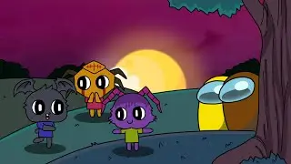 Among Us Multiverse animation EP21