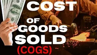 Understanding COGS : The Fundamental Business Metric  #COGS #costofgoodssold #inventorycosts