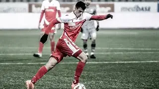 Interview mit Kenan Fatkic