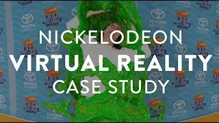 Case Study: Kids' Choice Awards 2017