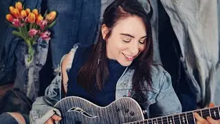 Artistpreneur Daria Musk