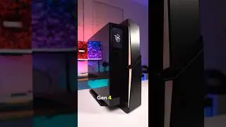 The MSI MEG Trident X2 Gaming PC! #pcgaming #gamingpc