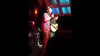 Frankmusik beat boxing free styling remix