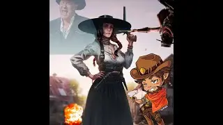Hunt: Showdown.EXE