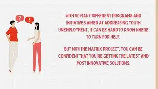 MATRIX PRESENTATION VIDEO