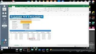 009-Create a Formula Using the PPMT Function