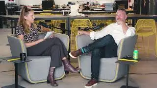 Episode 15: Evoking Feeling with Spaces with Cory Grosser