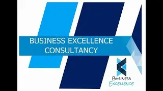 Business Excellence Consultancy