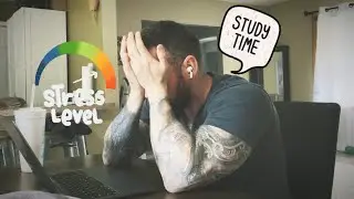 I’m drowning: 1st Semester of Medical School…