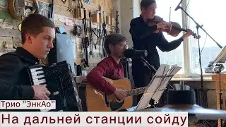 Трио 