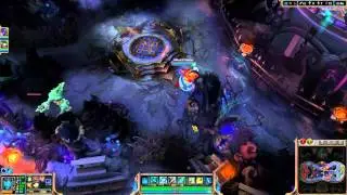 League Of Balance