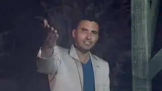 Ferhat Öztürk -  Yanda Sönme HD  klip ankara oyun havası