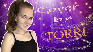 Jah Khalib - Медина (cover by TORRI)