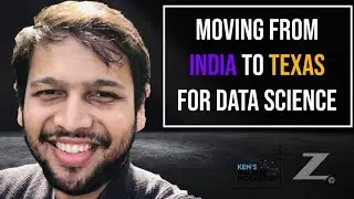 Is It Worth Getting a Masters Degree in the United States? (Naveed Ahmed Janvekar) - KNN Ep. 93