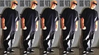 Ese 40'z - Chicano Rap Oldies