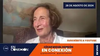 🎙 María Corina Machado continúa el hilo de Rómulo Betancourt: Historiadora Elizabeth Burgos