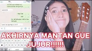 PRANKTEXT PALING JUJUR 😂