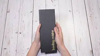 Menu Covers - Concertina Menu Display Method - Smart Hospitality Supplies