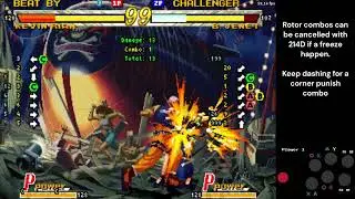 Jenet ABC hidden super counters