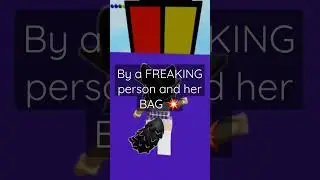 Roblox storytime:people still do that⚠️MY AUDIO⚠️(you can use it :))