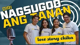 Ang Sinugdanan | Lyza and Blaire