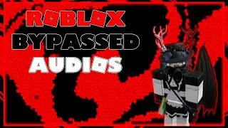 ROBLOX DAPUMPKING0D LOUD BYPASSED AUDIOS | 2021