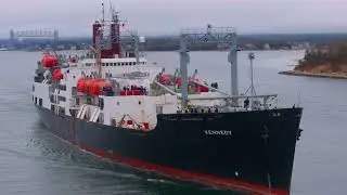 T.S Kennedy Sendoff - Video Teaser!