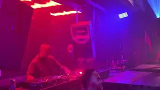 Remy Live @ Wooferland - The Rave Game (9-11-2024)