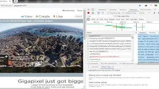 client server web