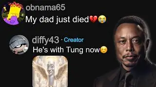 Tiktok Comments Must Be Stopped💔💀