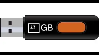 Recuperar la Capacidad real de un Pendrive | Memoria USB