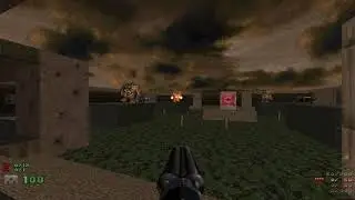 D_Shawn "Shawn's Got The Shotgun" - Doom II [Reproduced with modern samples]