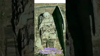 Kalugumalai Vettuvan Temple #kalugumalai #heritage #tourism