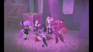 [MLP] [SFM] California Girls // WARNING: EPILEPSY AND HUGE FLASHING