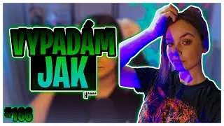 To Je Tvoje Obočí??! | To Nejlepší Z CZ/SK Twitche #166