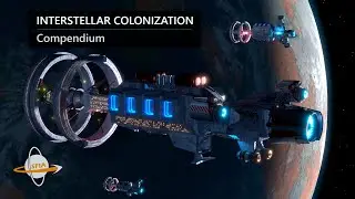Interstellar Colonization Compendium