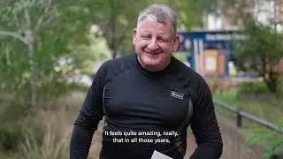 #LetsRethink - Lol's story
