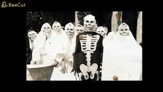 Kostum Hellowin Part 3.