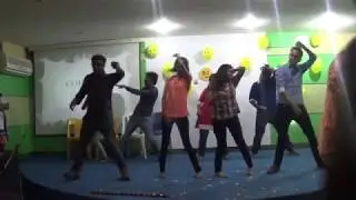 Say No to Drugs (Musical Play)
