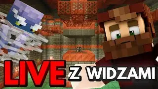 🔴LIVE - sprawdzamy serwery widzów