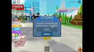 CODES ⚔️ Boss Fighting Simulator