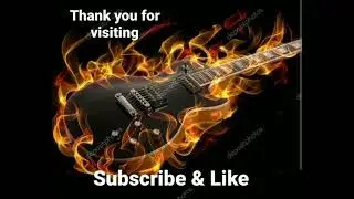 Something - The Beatles - Solo Only Backing Track